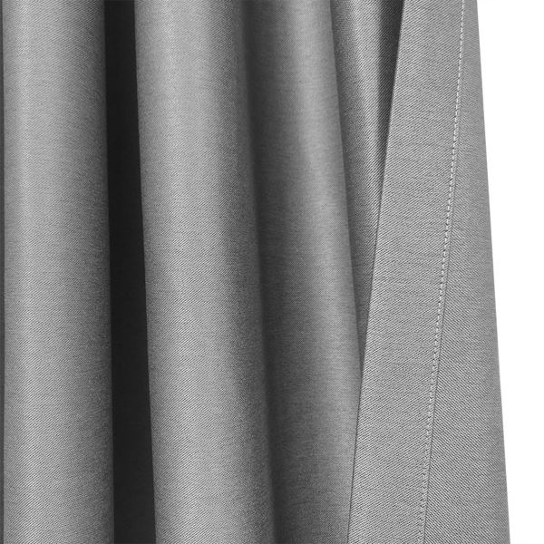 Thermal Insulated Blackout Hotel Curtain Thermal Insulated Blackout Hotel Curtain